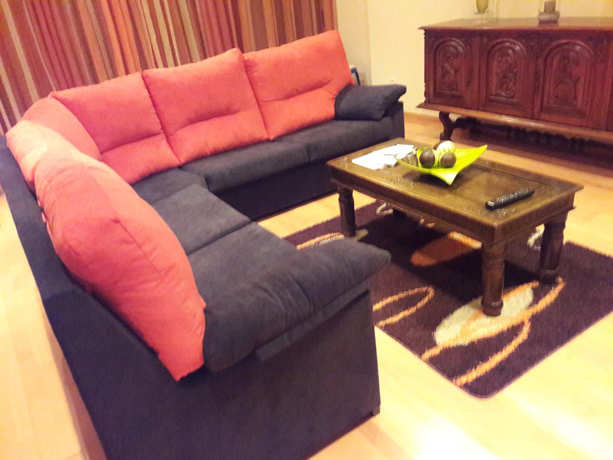 Apartamento T3 Ponta Delgada Екстериор снимка