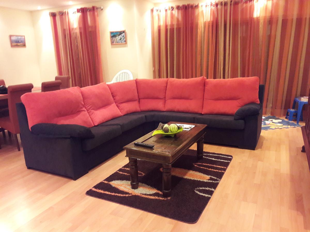 Apartamento T3 Ponta Delgada Екстериор снимка
