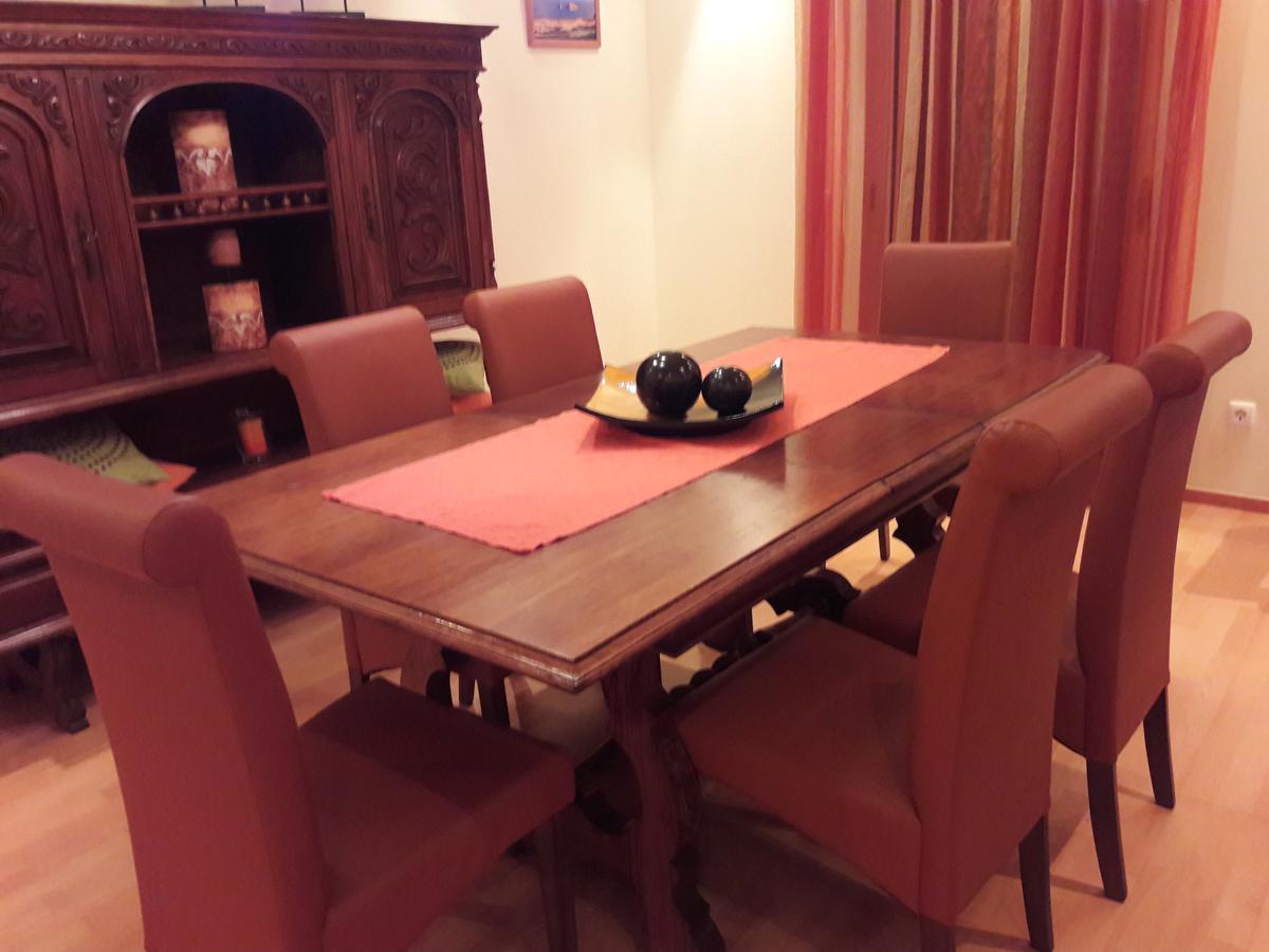 Apartamento T3 Ponta Delgada Екстериор снимка
