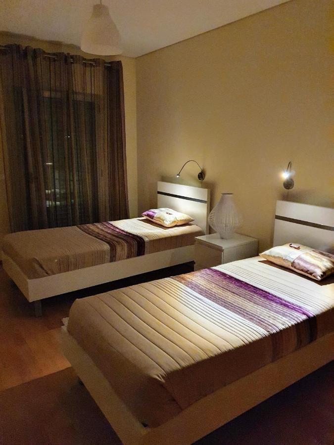 Apartamento T3 Ponta Delgada Екстериор снимка