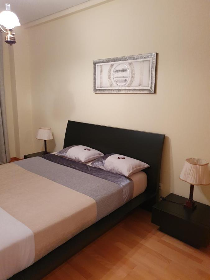 Apartamento T3 Ponta Delgada Екстериор снимка