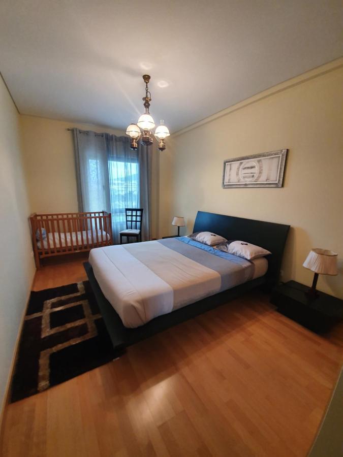 Apartamento T3 Ponta Delgada Екстериор снимка