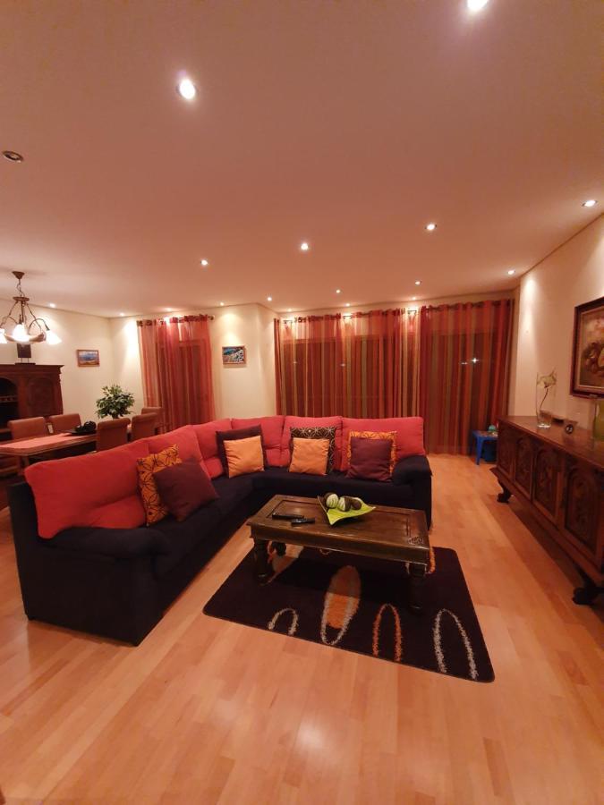 Apartamento T3 Ponta Delgada Екстериор снимка