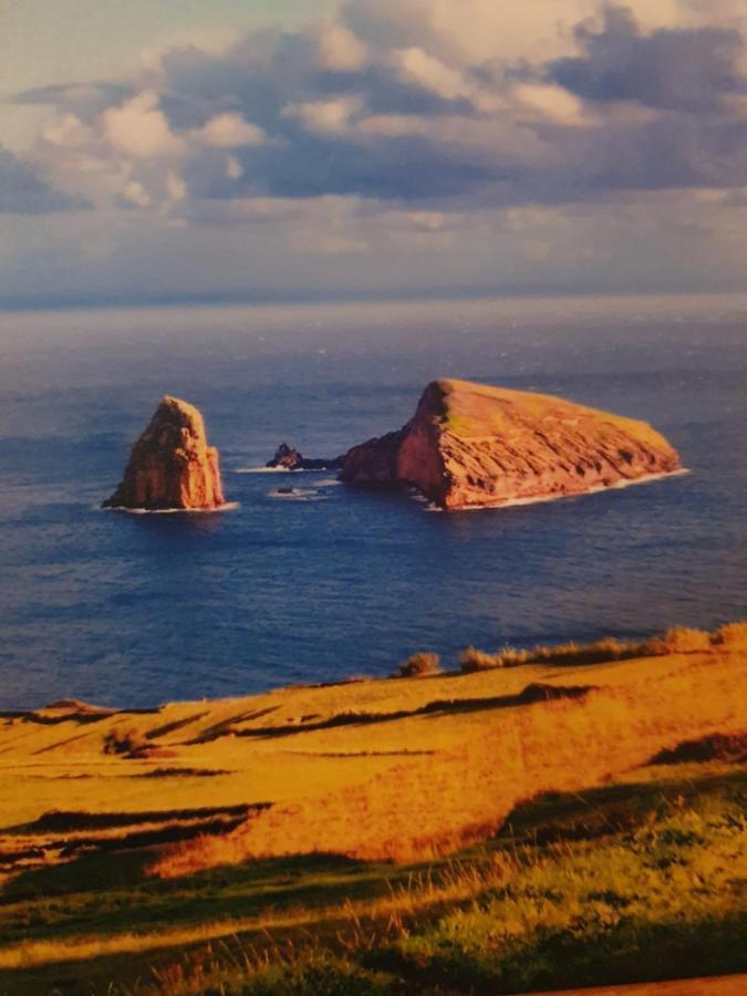 Apartamento T3 Ponta Delgada Екстериор снимка