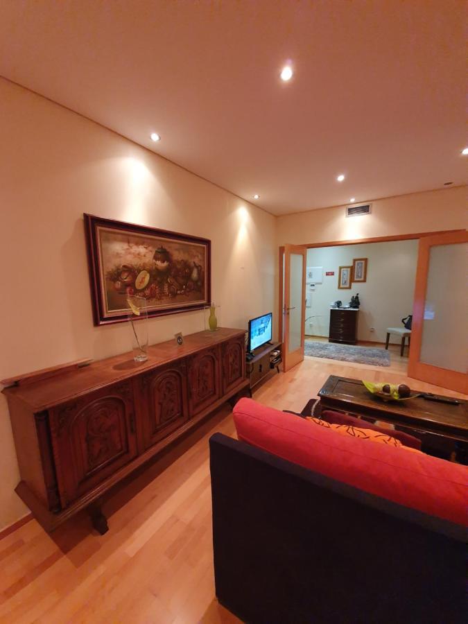 Apartamento T3 Ponta Delgada Екстериор снимка