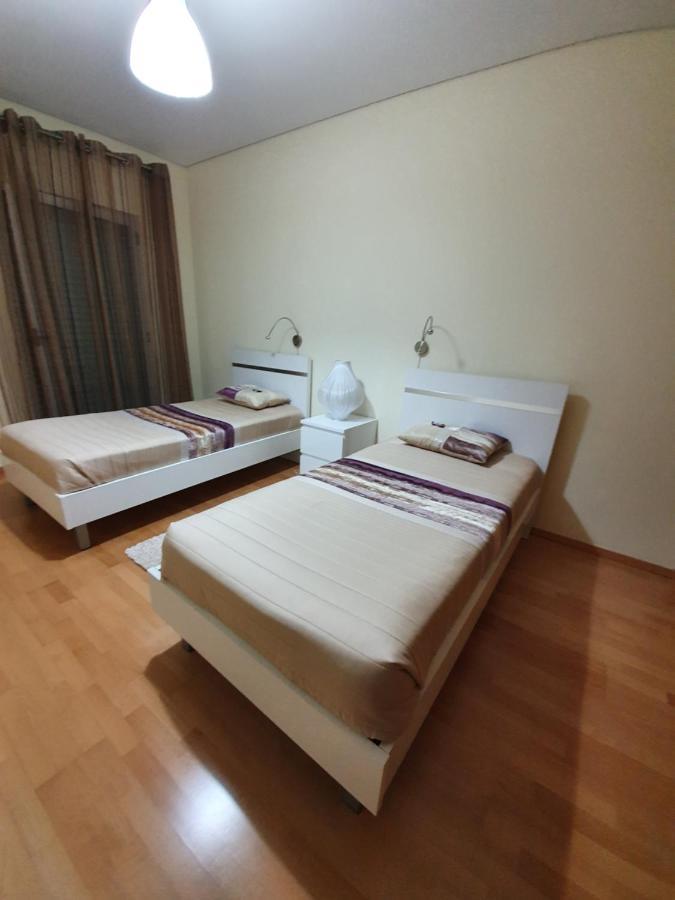 Apartamento T3 Ponta Delgada Екстериор снимка