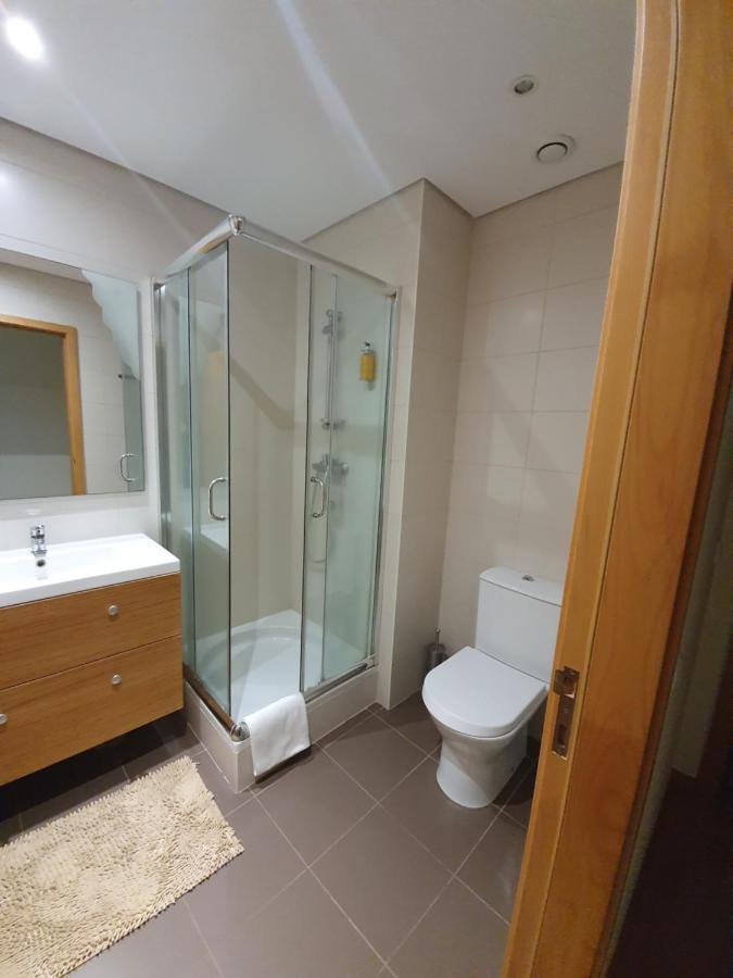 Apartamento T3 Ponta Delgada Екстериор снимка