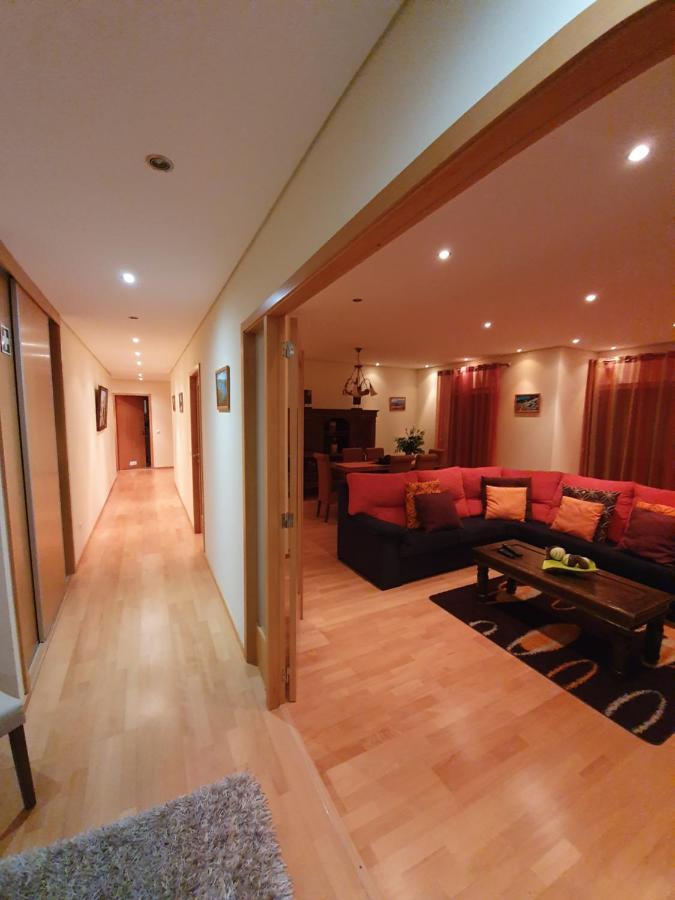 Apartamento T3 Ponta Delgada Екстериор снимка