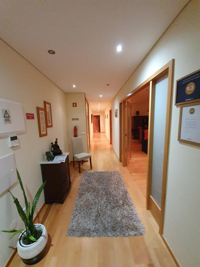 Apartamento T3 Ponta Delgada Екстериор снимка